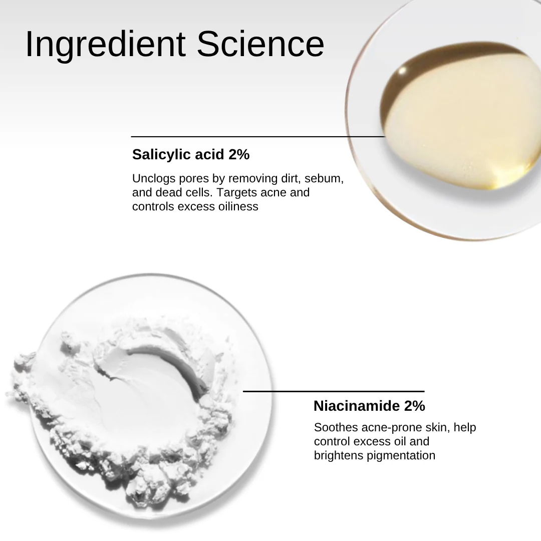 2% BHA Exfoliating Toner - Image 4