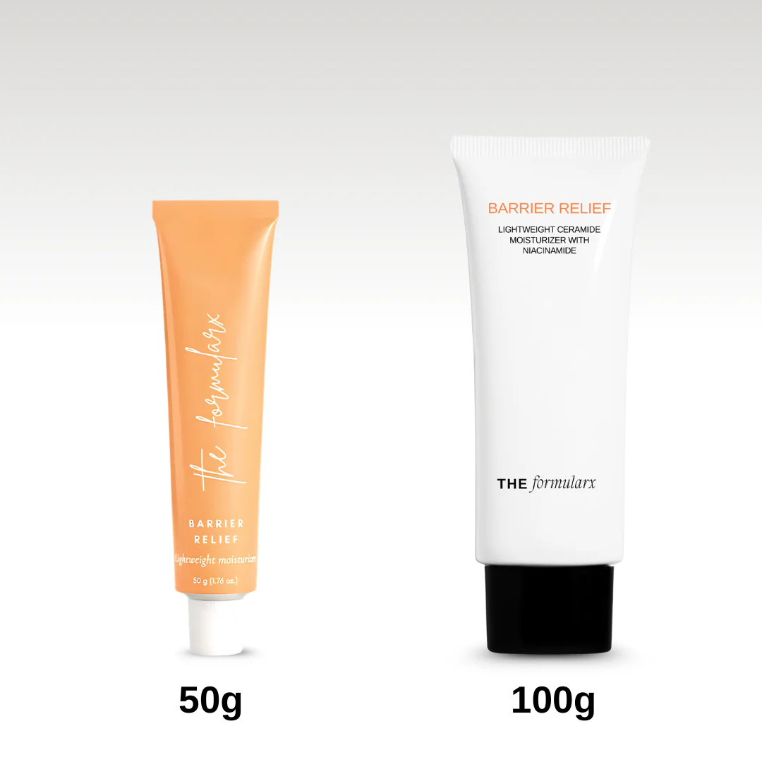 Barrier Relief Lightweight Ceramide  Moisturizer - Image 10