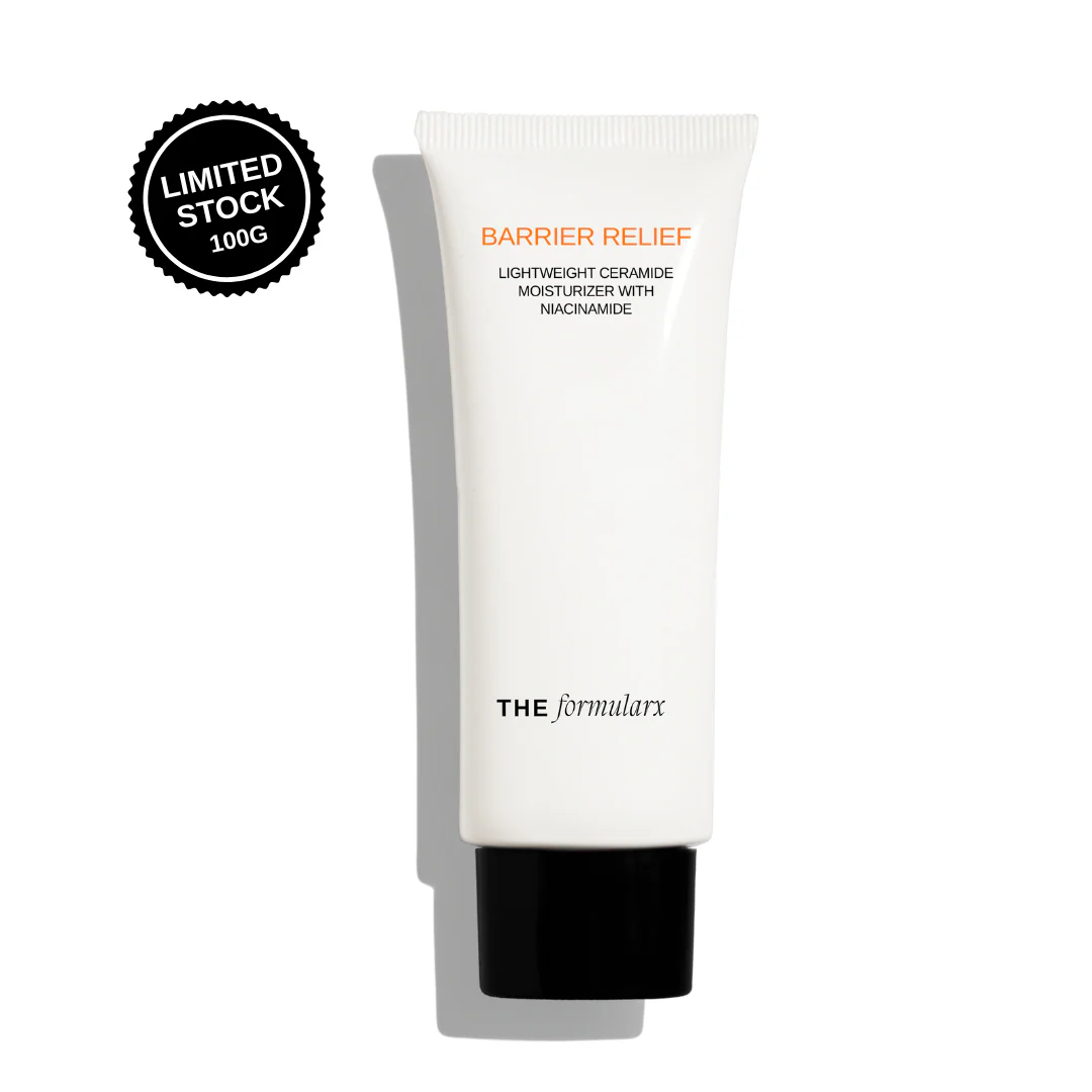 Barrier Relief Lightweight Ceramide  Moisturizer - Image 11