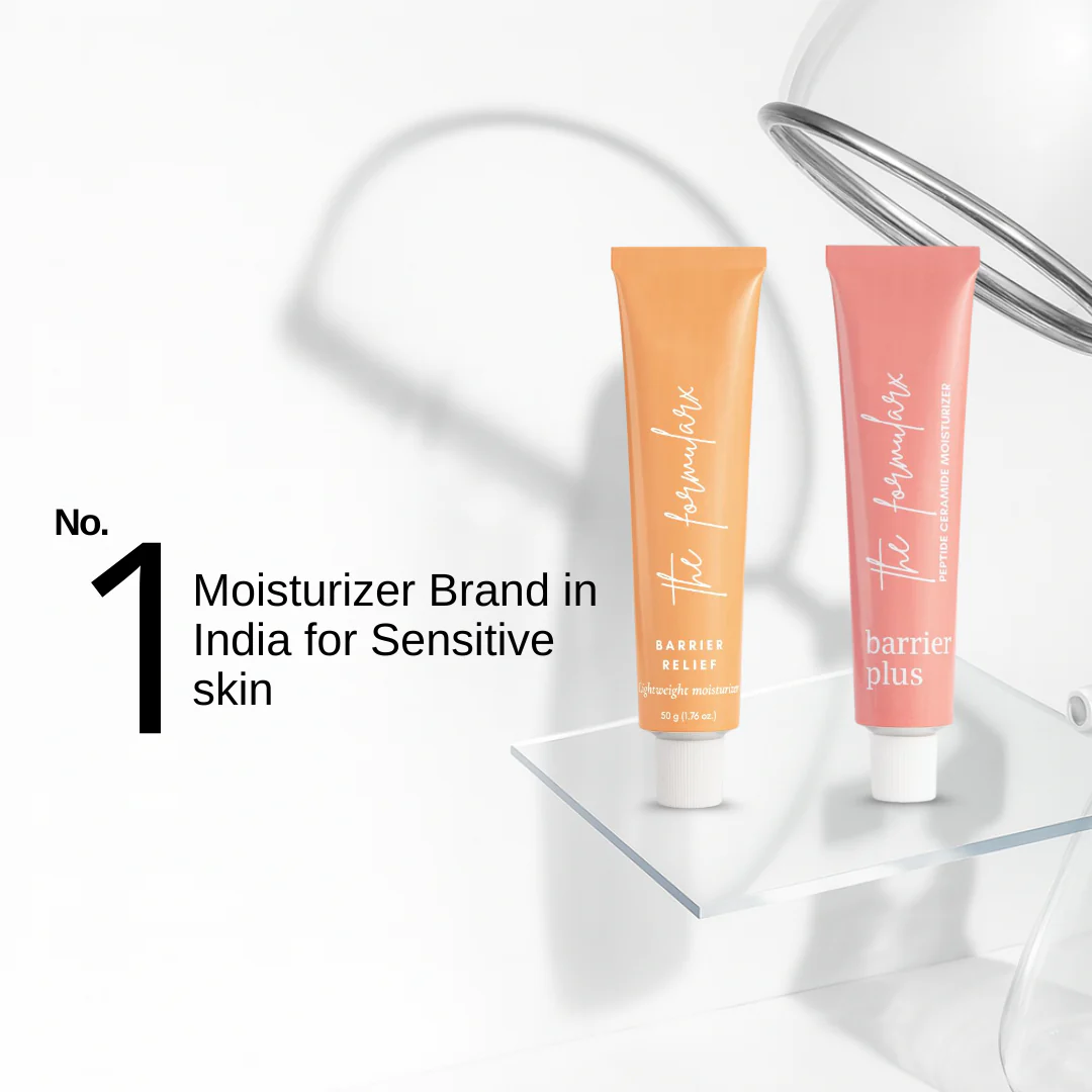 Barrier Relief Lightweight Ceramide  Moisturizer - Image 7