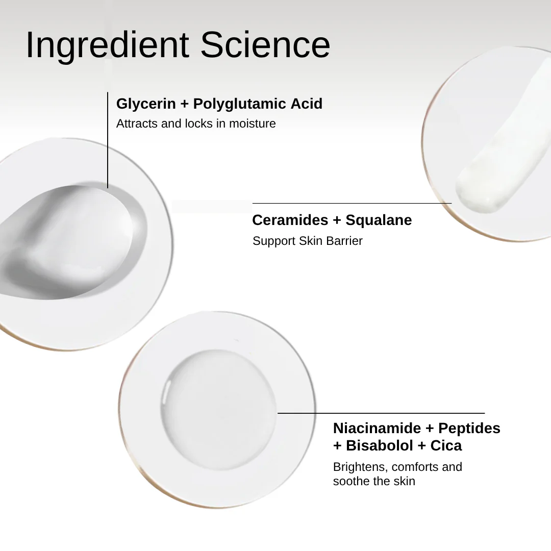 Beyond Hydration Glycerin Intense Hydrating Serum - Image 5