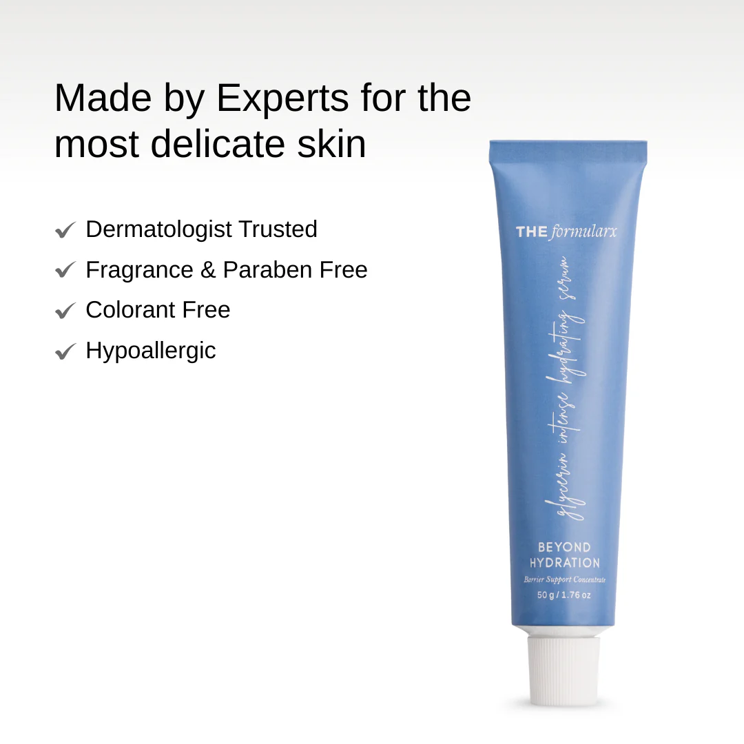 Beyond Hydration Glycerin Intense Hydrating Serum - Image 7