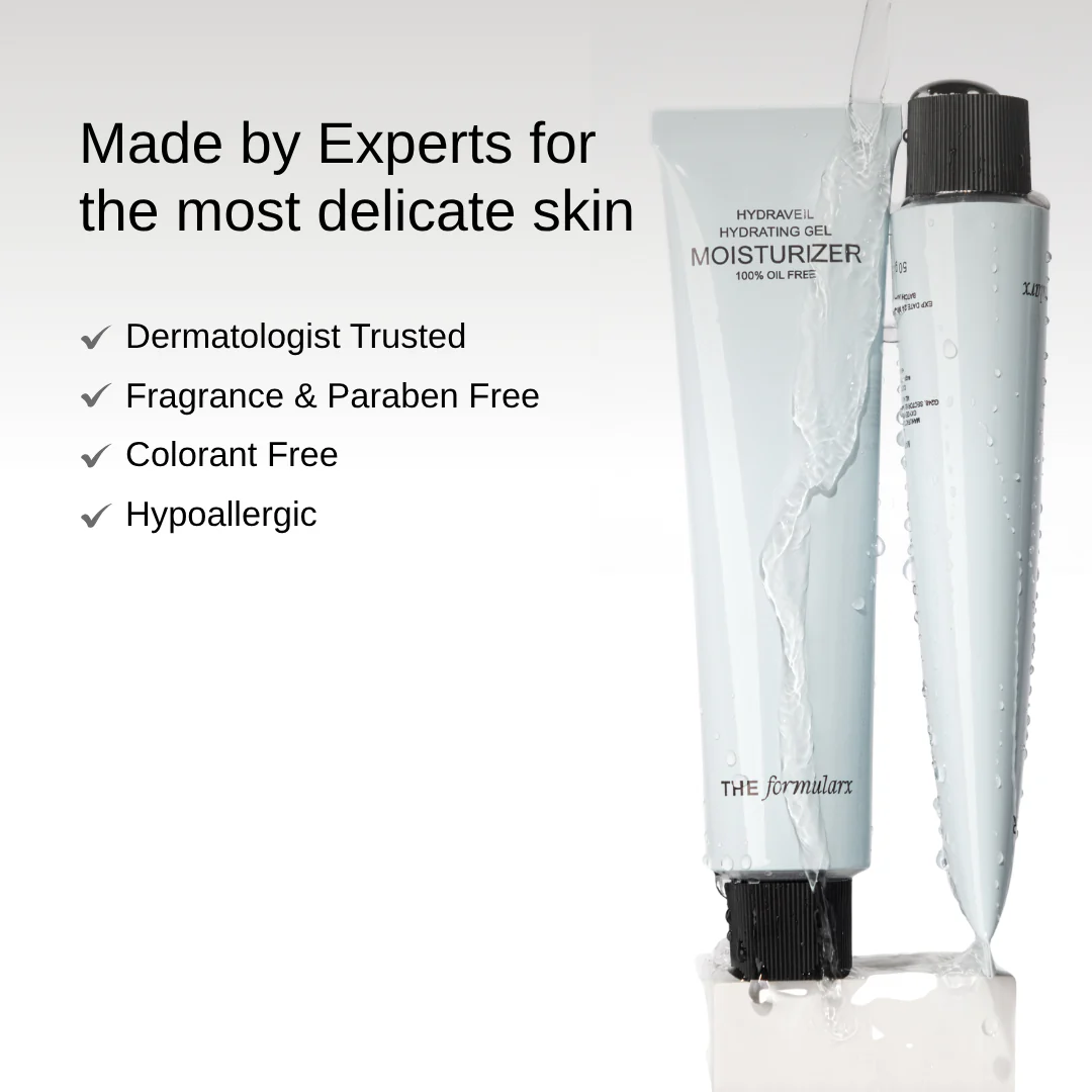 Hydraveil Hydrating Gel moisturizer with Ectoin & Ceramide - Image 10