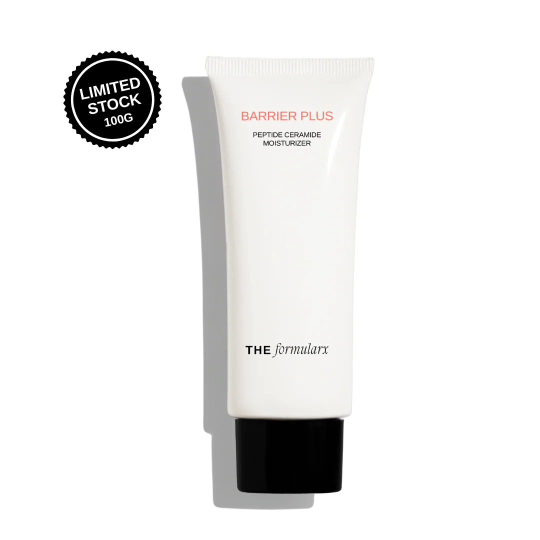 Barrier Plus Peptide Ceramide Moisturizer - Image 11